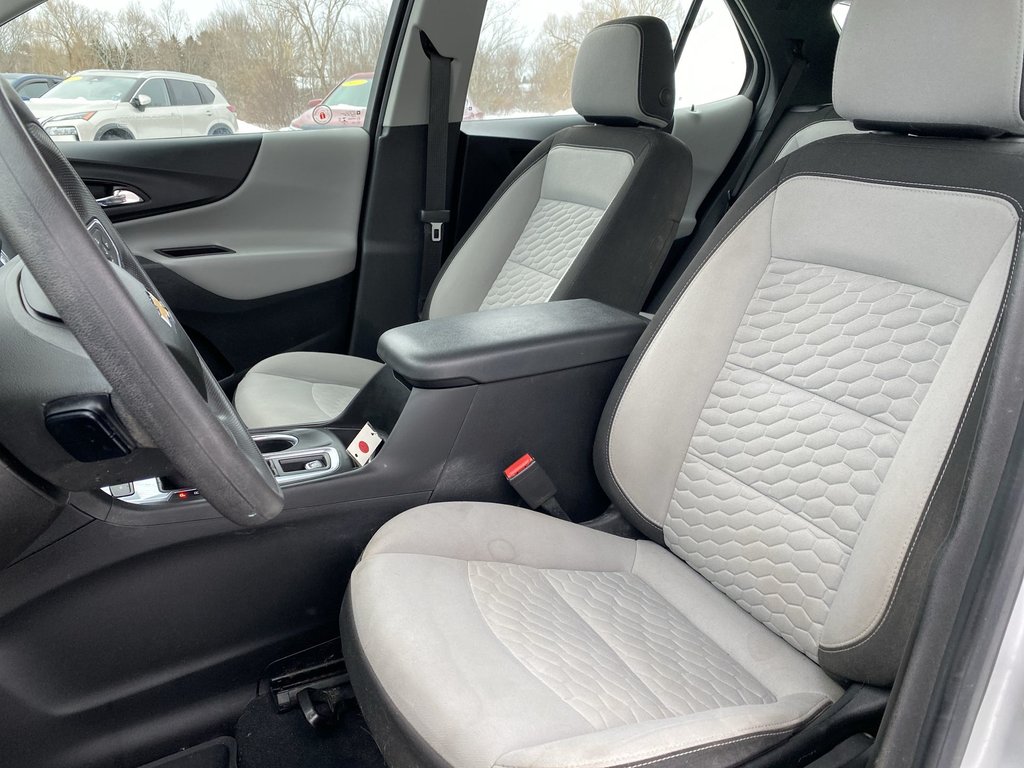 2021 Chevrolet EQUINOX LS | CAM | USB | Cruise in Saint John, New Brunswick - 11 - w1024h768px