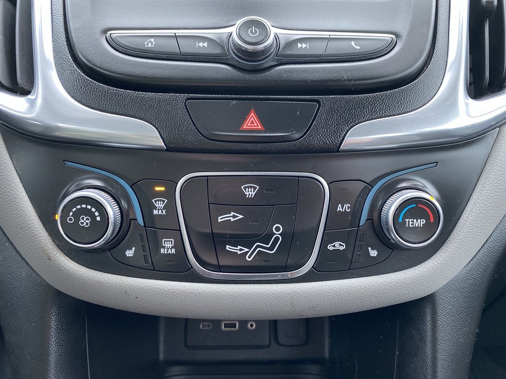 2021 Chevrolet EQUINOX LS | CAM | USB | Cruise in Saint John, New Brunswick - 23 - w1024h768px