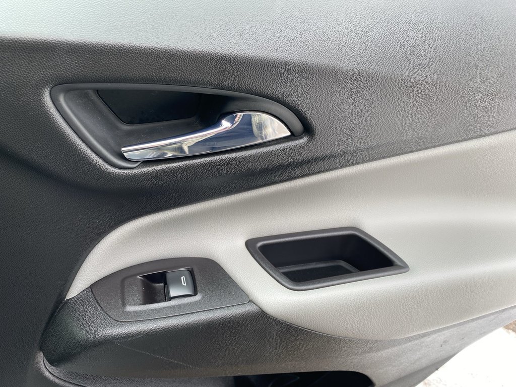 2021 Chevrolet EQUINOX LS | CAM | USB | Cruise in Saint John, New Brunswick - 32 - w1024h768px