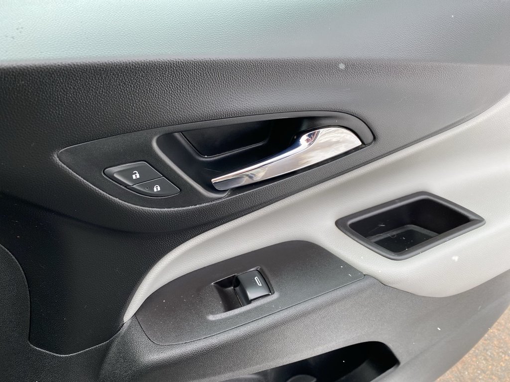 2021 Chevrolet EQUINOX LS | CAM | USB | Cruise in Saint John, New Brunswick - 36 - w1024h768px