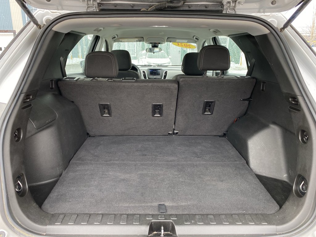 2021 Chevrolet EQUINOX LS | CAM | USB | Cruise in Saint John, New Brunswick - 30 - w1024h768px