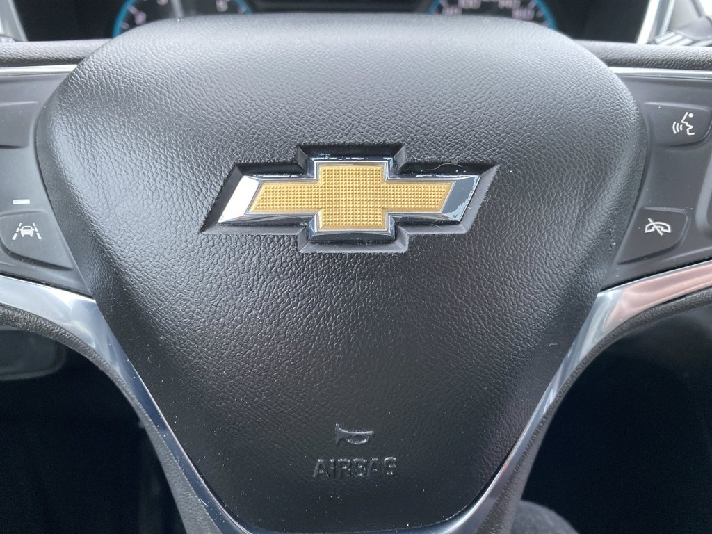 2021 Chevrolet EQUINOX LS | CAM | USB | Cruise in Saint John, New Brunswick - 15 - w1024h768px