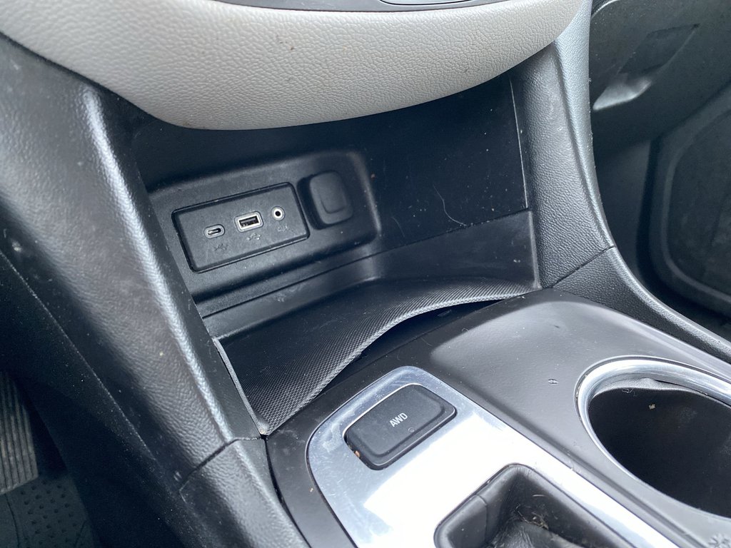 2021 Chevrolet EQUINOX LS | CAM | USB | Cruise in Saint John, New Brunswick - 24 - w1024h768px