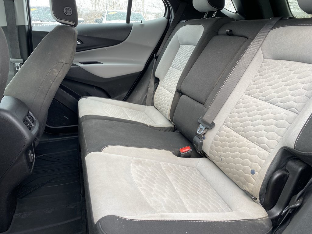 2021 Chevrolet EQUINOX LS | CAM | USB | Cruise in Saint John, New Brunswick - 27 - w1024h768px