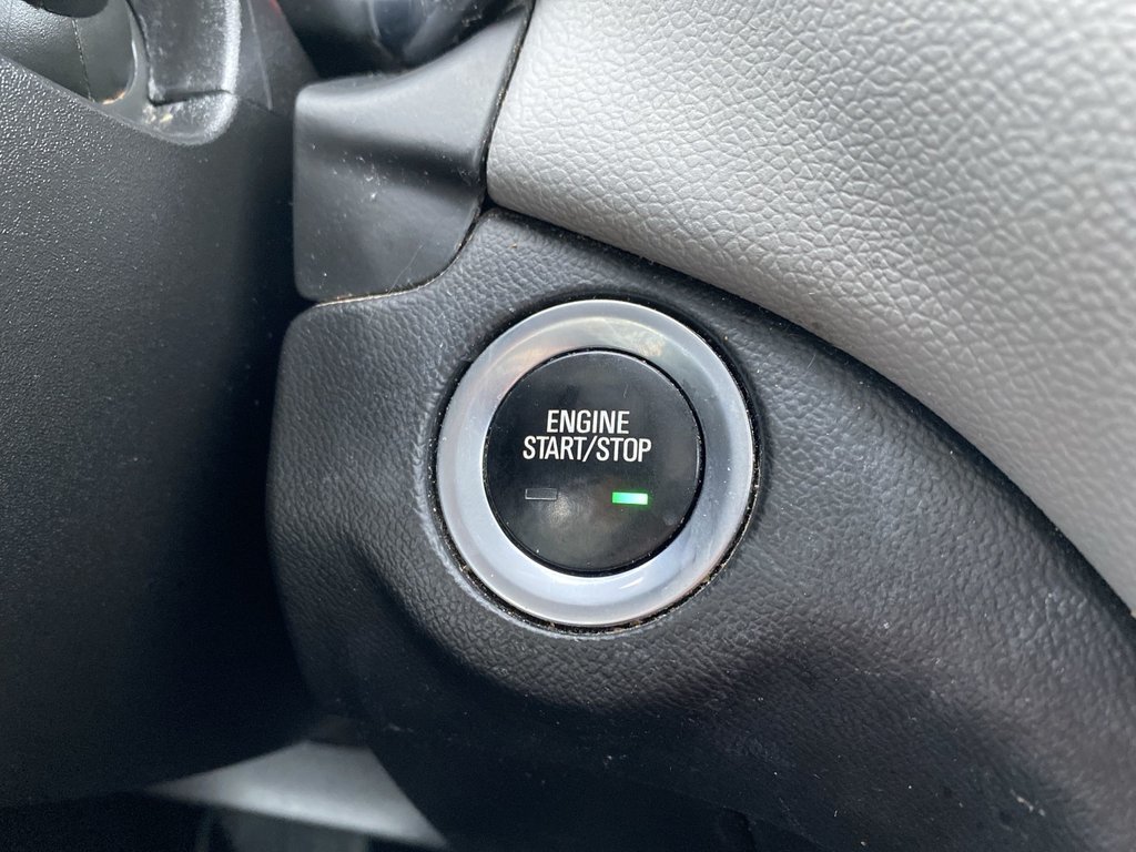 2021 Chevrolet EQUINOX LS | CAM | USB | Cruise in Saint John, New Brunswick - 16 - w1024h768px