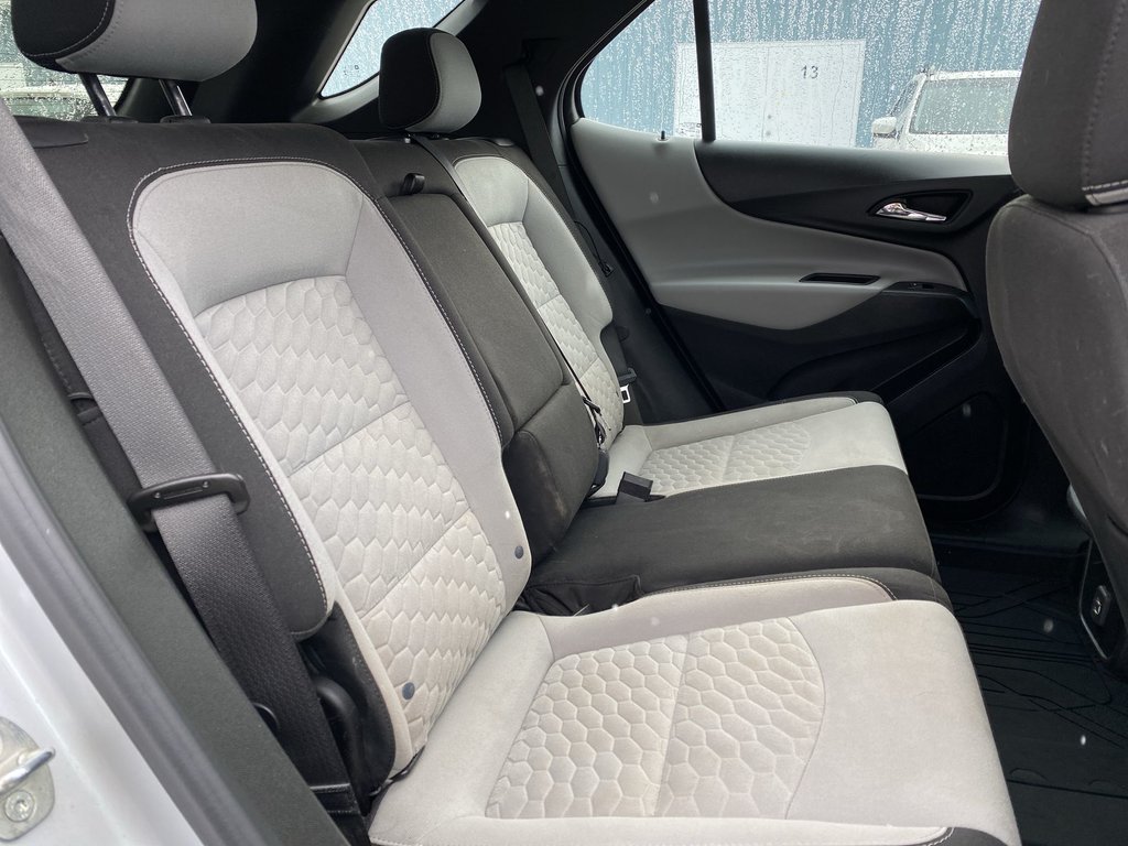 2021 Chevrolet EQUINOX LS | CAM | USB | Cruise in Saint John, New Brunswick - 31 - w1024h768px