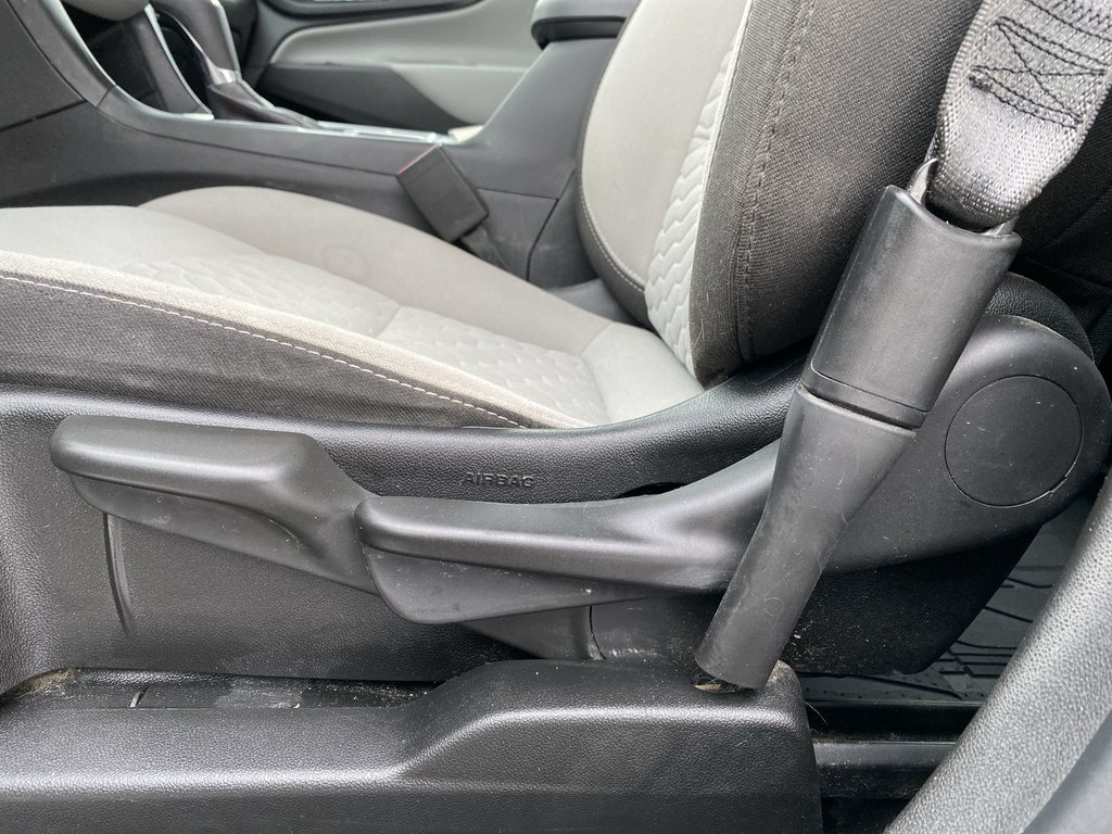 2021 Chevrolet EQUINOX LS | CAM | USB | Cruise in Saint John, New Brunswick - 12 - w1024h768px