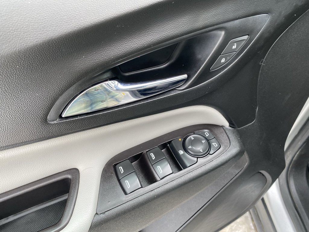 2021 Chevrolet EQUINOX LS | CAM | USB | Cruise in Saint John, New Brunswick - 13 - w1024h768px