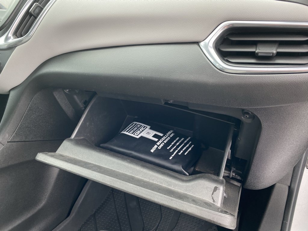 2021 Chevrolet EQUINOX LS | CAM | USB | Cruise in Saint John, New Brunswick - 34 - w1024h768px