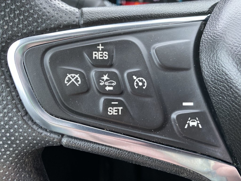 2021 Chevrolet EQUINOX LS | CAM | USB | Cruise in Saint John, New Brunswick - 17 - w1024h768px