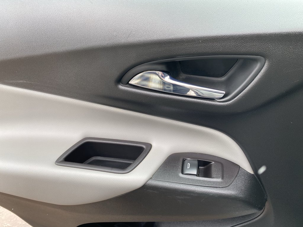 2021 Chevrolet EQUINOX LS | CAM | USB | Cruise in Saint John, New Brunswick - 29 - w1024h768px