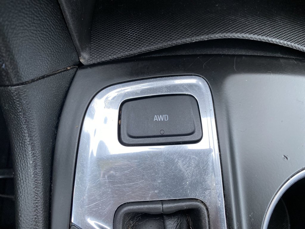 2021 Chevrolet EQUINOX LS | CAM | USB | Cruise in Saint John, New Brunswick - 19 - w1024h768px