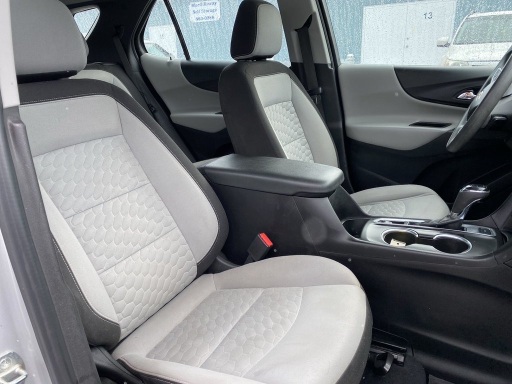 2021 Chevrolet EQUINOX LS | CAM | USB | Cruise in Saint John, New Brunswick - 33 - w1024h768px