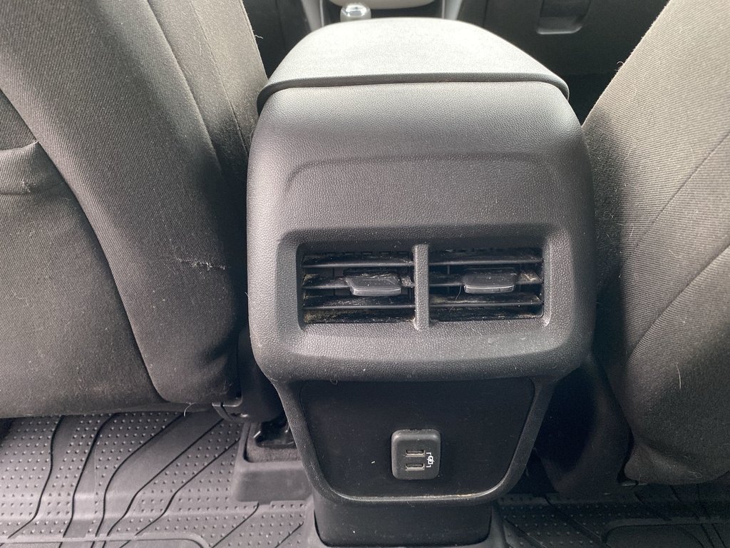 2021 Chevrolet EQUINOX LS | CAM | USB | Cruise in Saint John, New Brunswick - 28 - w1024h768px