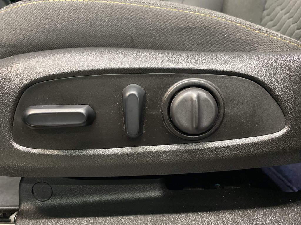 2021 Chevrolet EQUINOX in Antigonish, Nova Scotia - 12 - w1024h768px