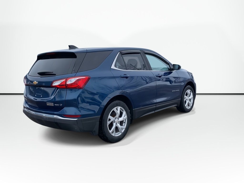 2021 Chevrolet EQUINOX in Antigonish, Nova Scotia - 8 - w1024h768px
