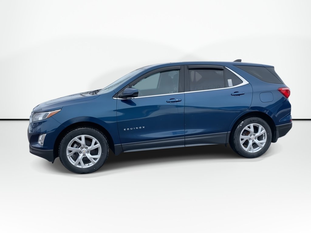 2021 Chevrolet EQUINOX in Antigonish, Nova Scotia - 5 - w1024h768px