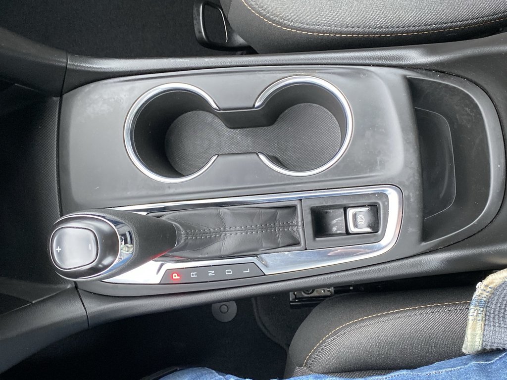 2021 Chevrolet EQUINOX in Antigonish, Nova Scotia - 25 - w1024h768px