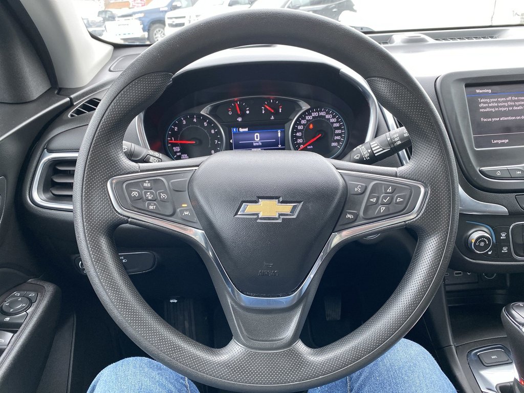 2021 Chevrolet EQUINOX in Antigonish, Nova Scotia - 14 - w1024h768px