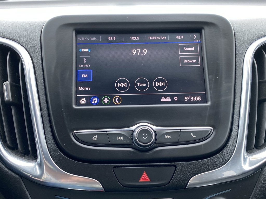 2021 Chevrolet EQUINOX in Antigonish, Nova Scotia - 21 - w1024h768px