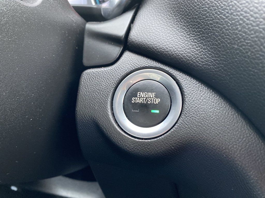 2021 Chevrolet EQUINOX in Antigonish, Nova Scotia - 16 - w1024h768px