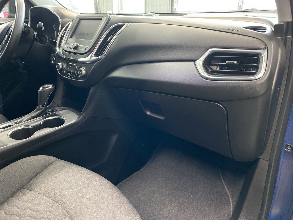 2021 Chevrolet EQUINOX in Antigonish, Nova Scotia - 35 - w1024h768px