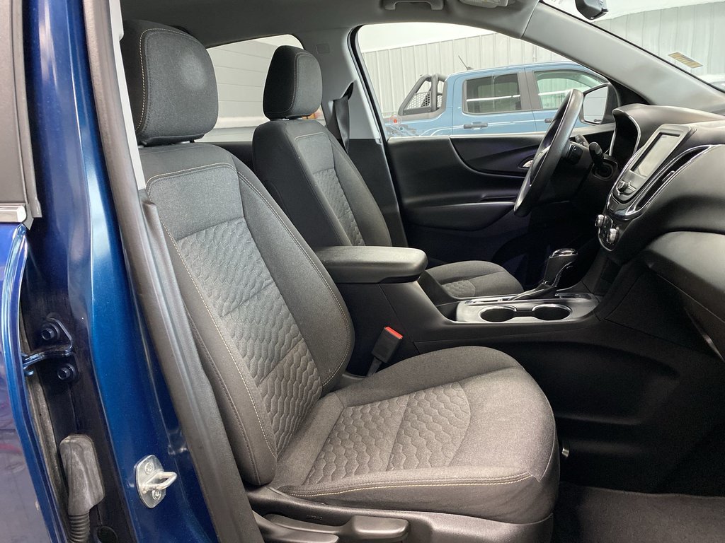 2021 Chevrolet EQUINOX in Antigonish, Nova Scotia - 32 - w1024h768px