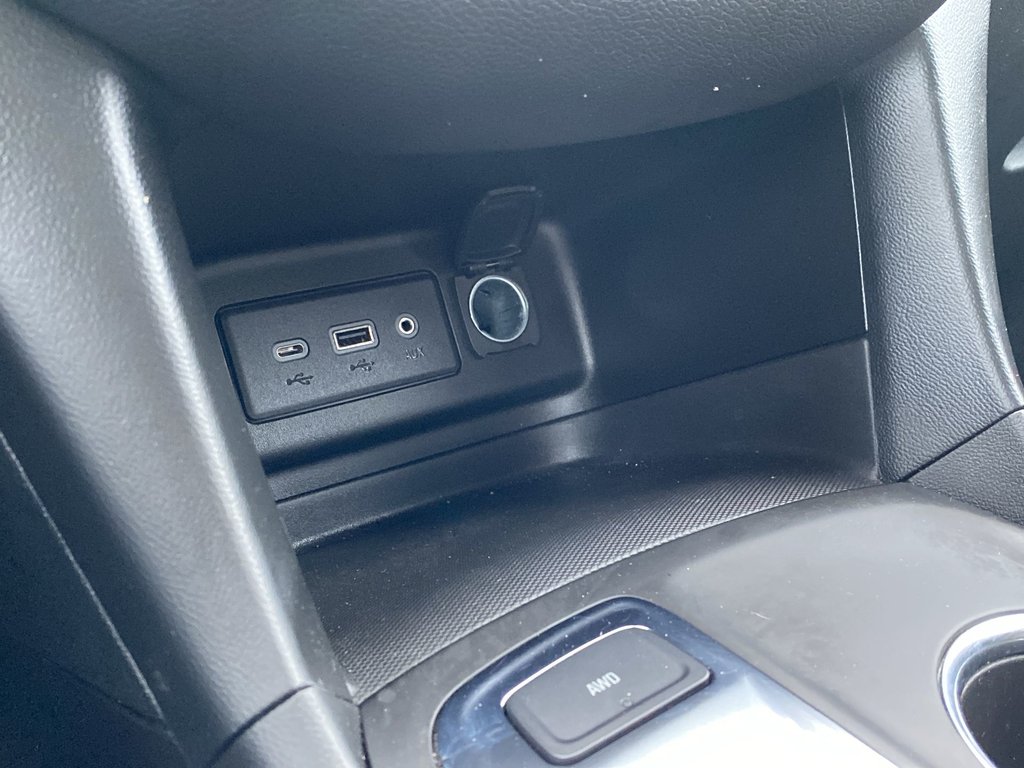 2021 Chevrolet EQUINOX in Antigonish, Nova Scotia - 24 - w1024h768px