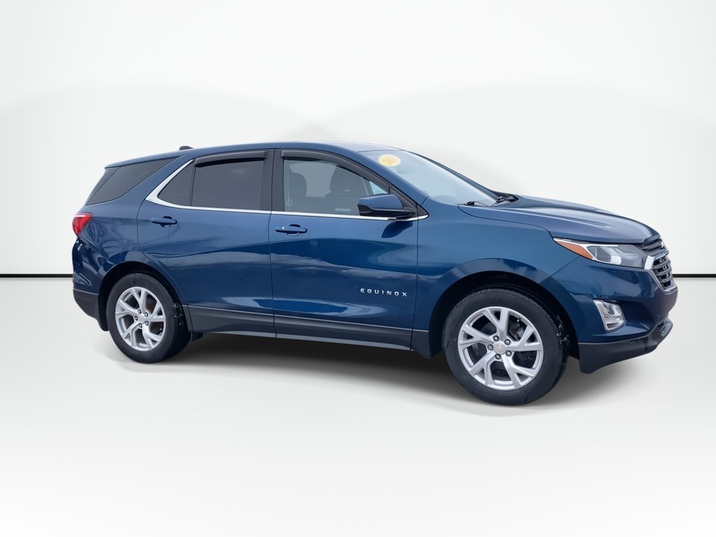 2021 Chevrolet EQUINOX in Antigonish, Nova Scotia - 2 - w1024h768px