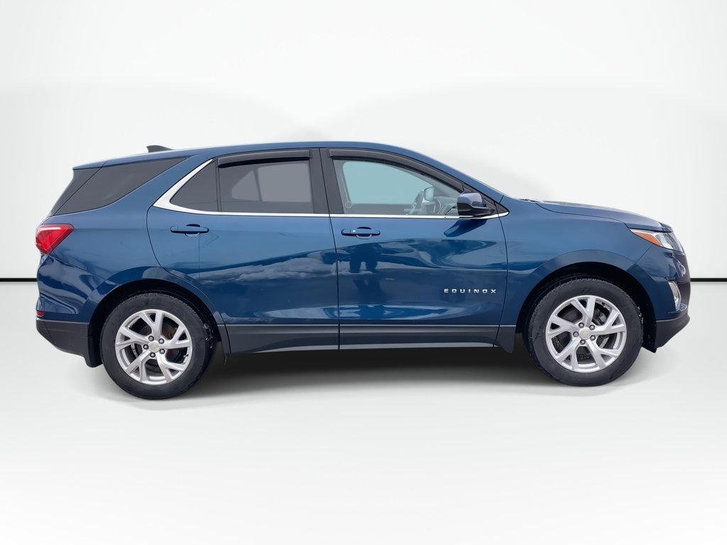 2021 Chevrolet EQUINOX in Antigonish, Nova Scotia - 9 - w1024h768px