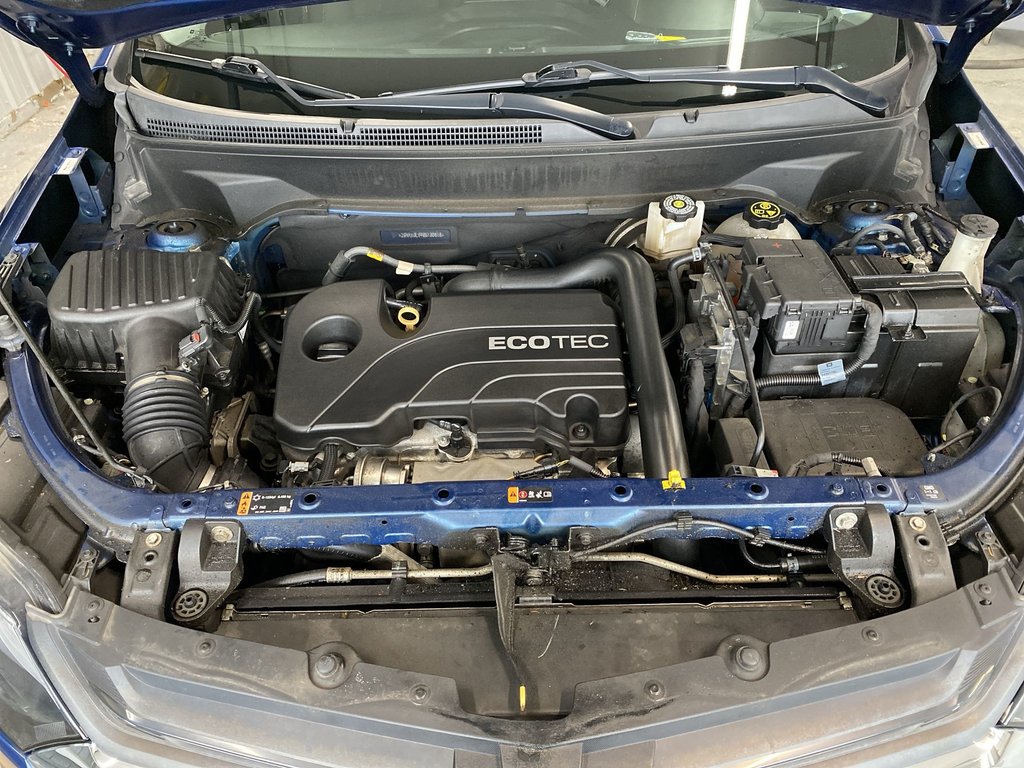2021 Chevrolet EQUINOX in Antigonish, Nova Scotia - 37 - w1024h768px