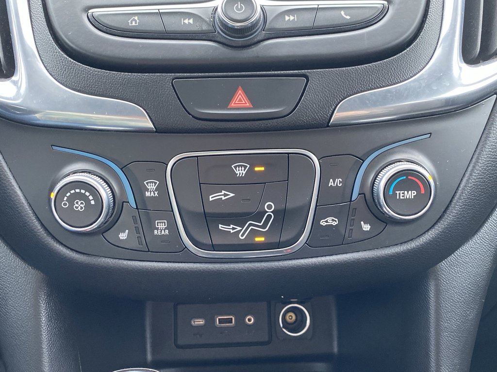 2021 Chevrolet EQUINOX in Antigonish, Nova Scotia - 23 - w1024h768px