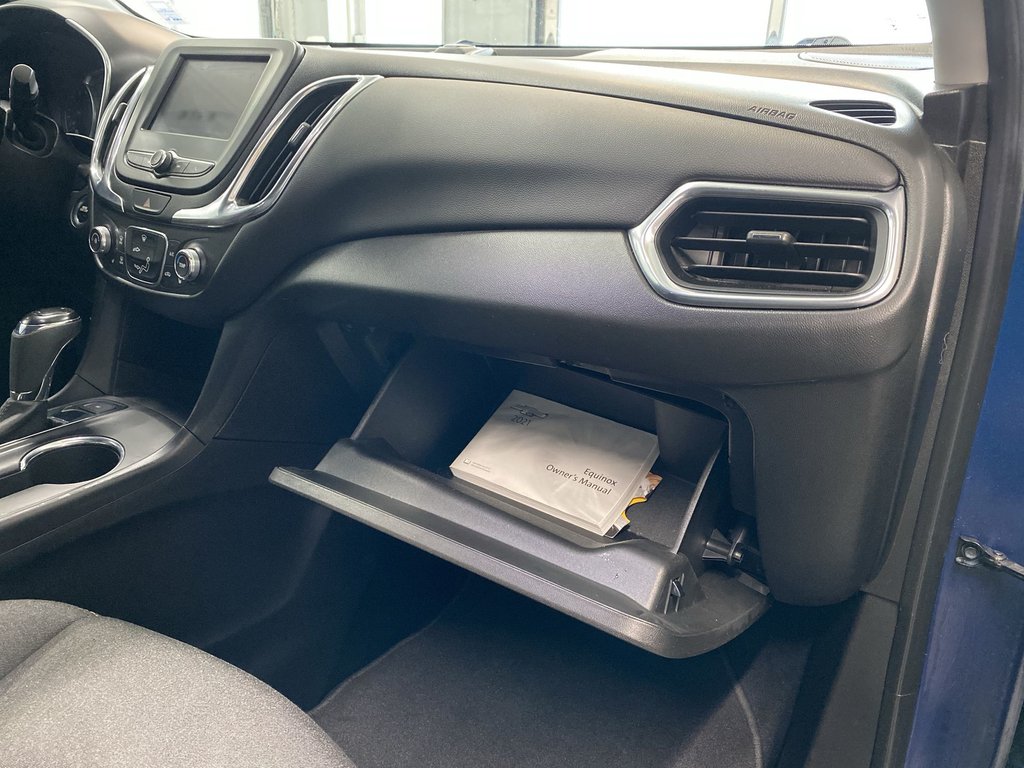 2021 Chevrolet EQUINOX in Antigonish, Nova Scotia - 33 - w1024h768px