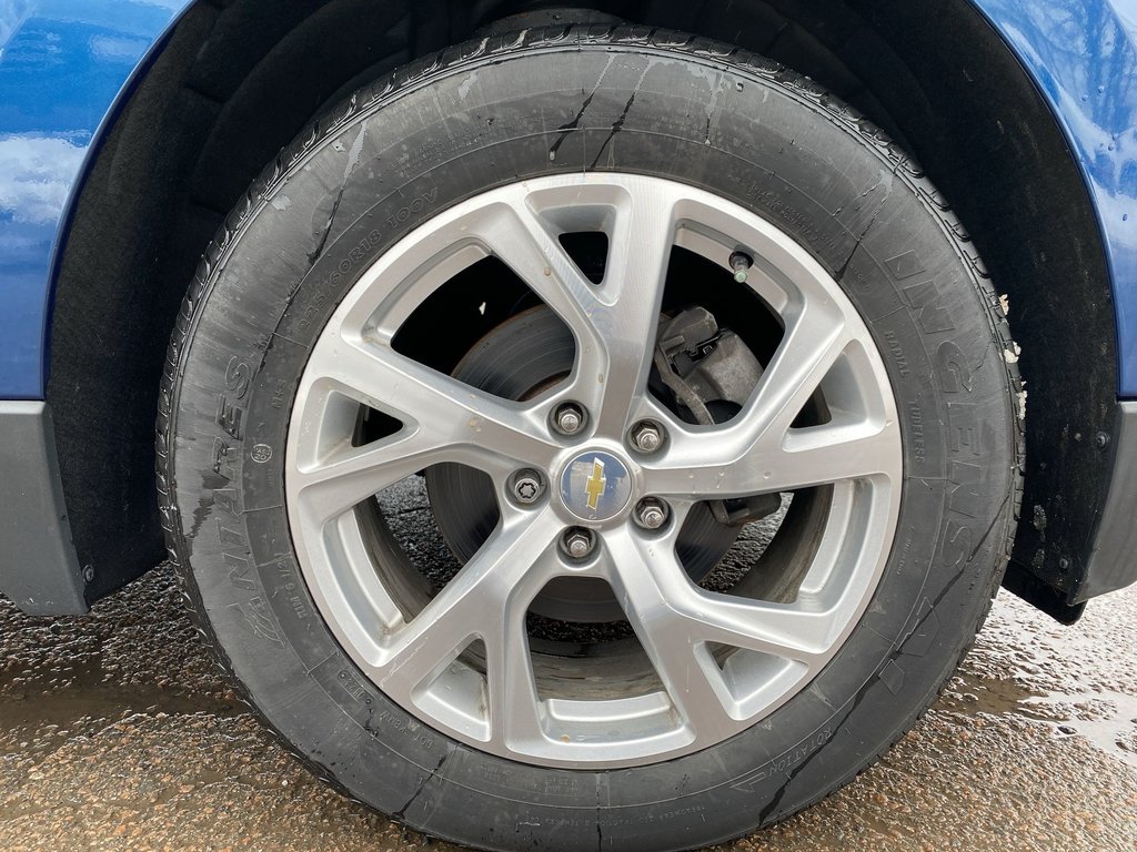 2021 Chevrolet EQUINOX in Antigonish, Nova Scotia - 10 - w1024h768px