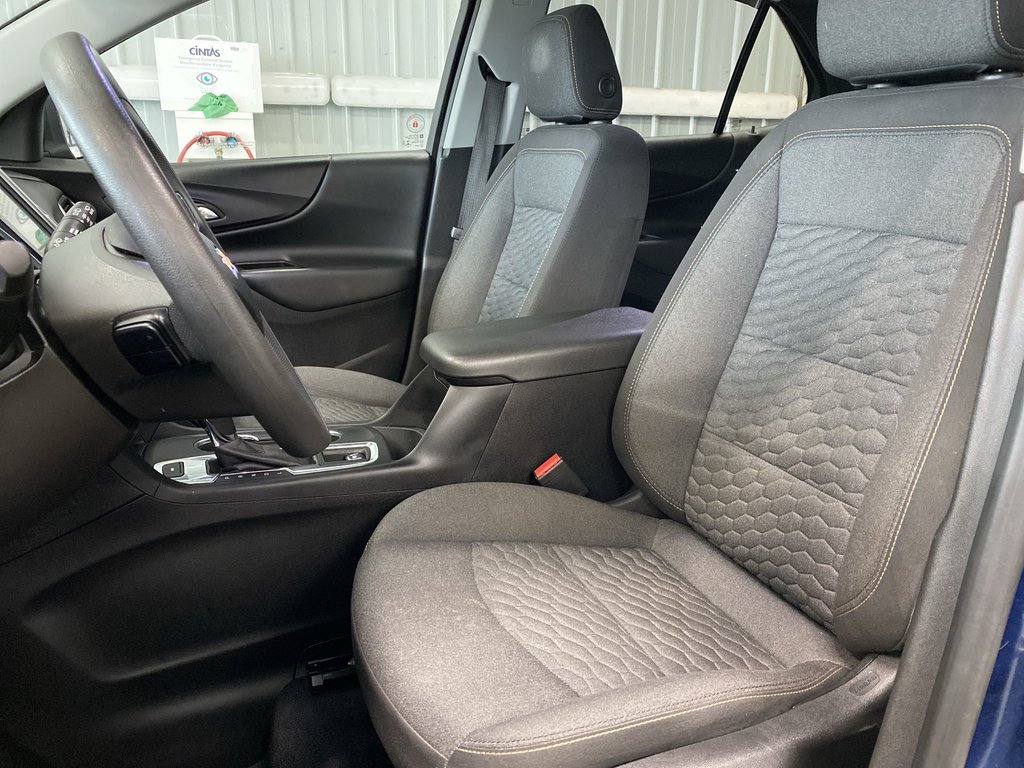2021 Chevrolet EQUINOX in Antigonish, Nova Scotia - 11 - w1024h768px