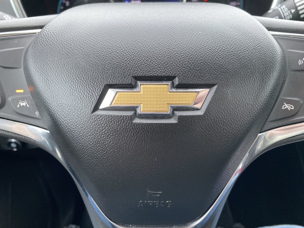 2021 Chevrolet EQUINOX in Antigonish, Nova Scotia - 15 - w1024h768px