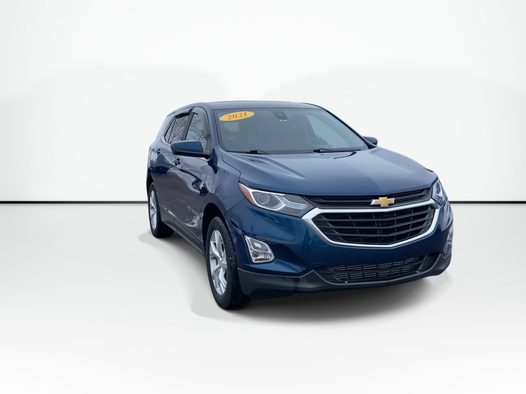 2021 Chevrolet EQUINOX in Antigonish, Nova Scotia - 3 - w1024h768px
