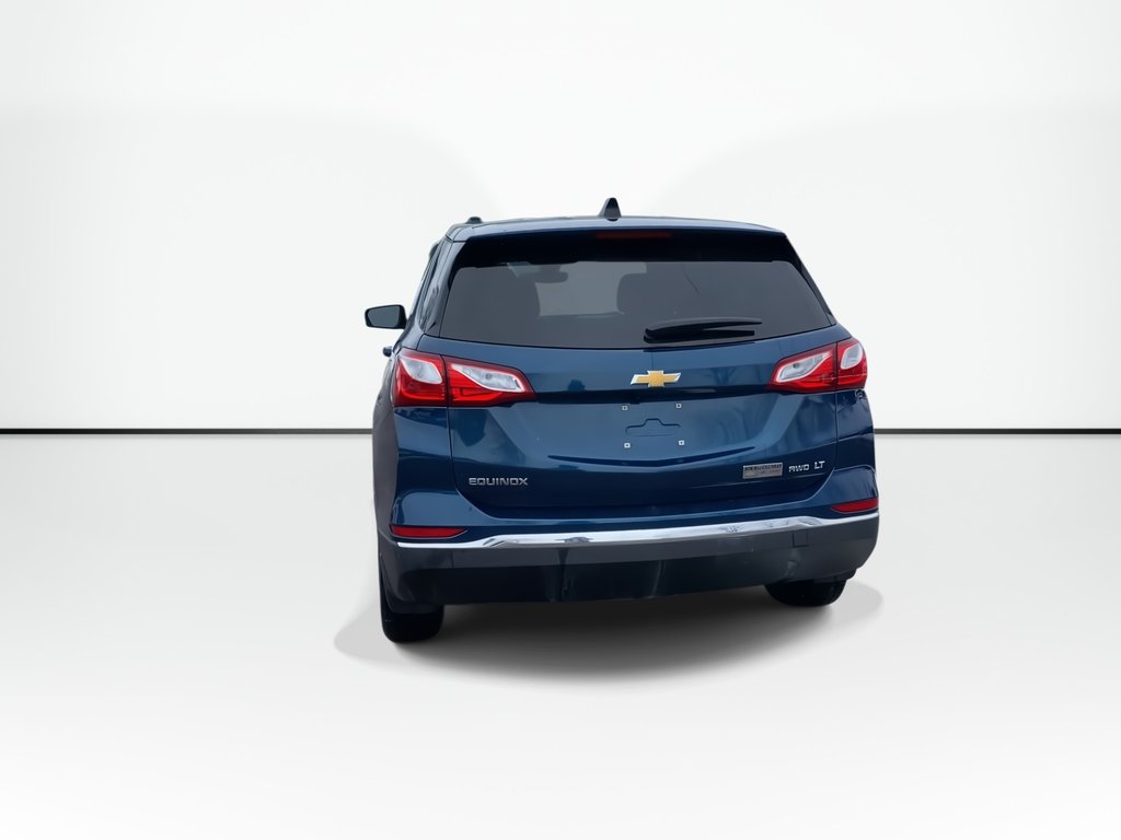 2021 Chevrolet EQUINOX in Antigonish, Nova Scotia - 7 - w1024h768px