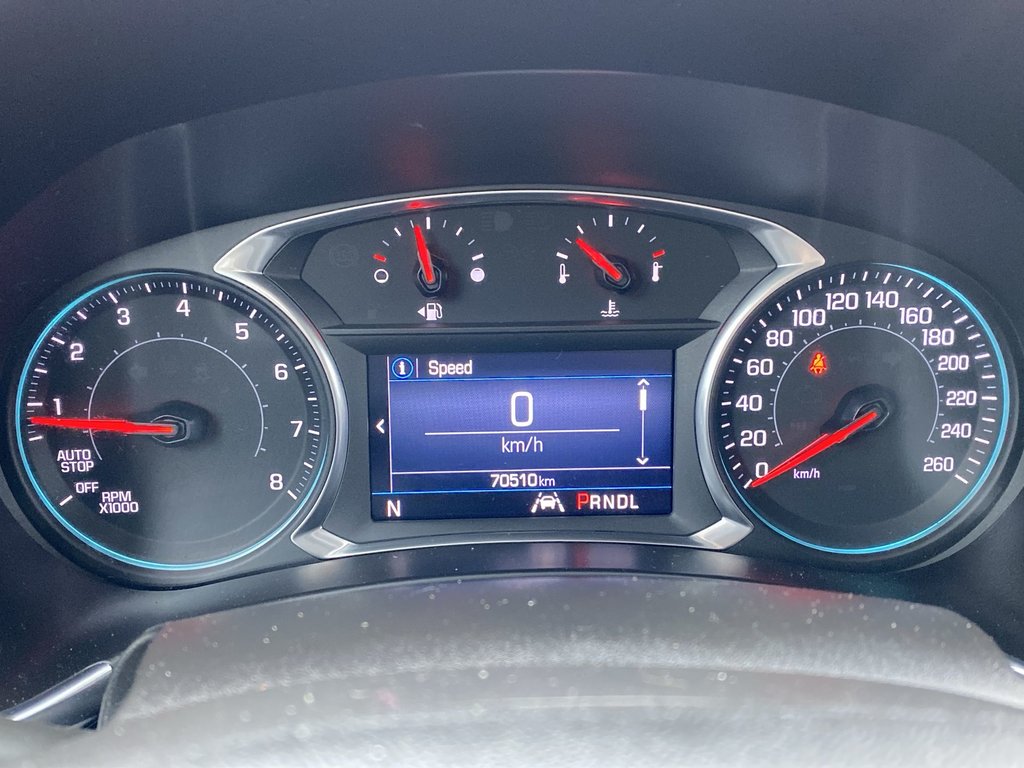 2021 Chevrolet EQUINOX in Antigonish, Nova Scotia - 20 - w1024h768px