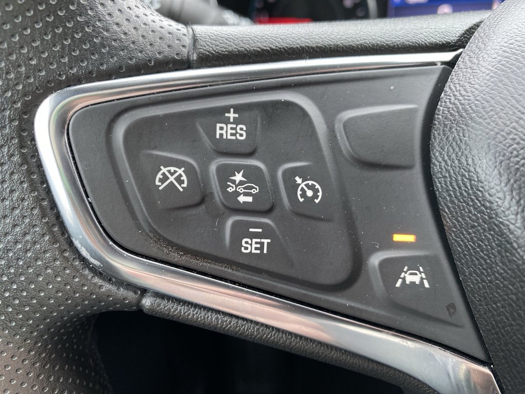 2021 Chevrolet EQUINOX in Antigonish, Nova Scotia - 17 - w1024h768px