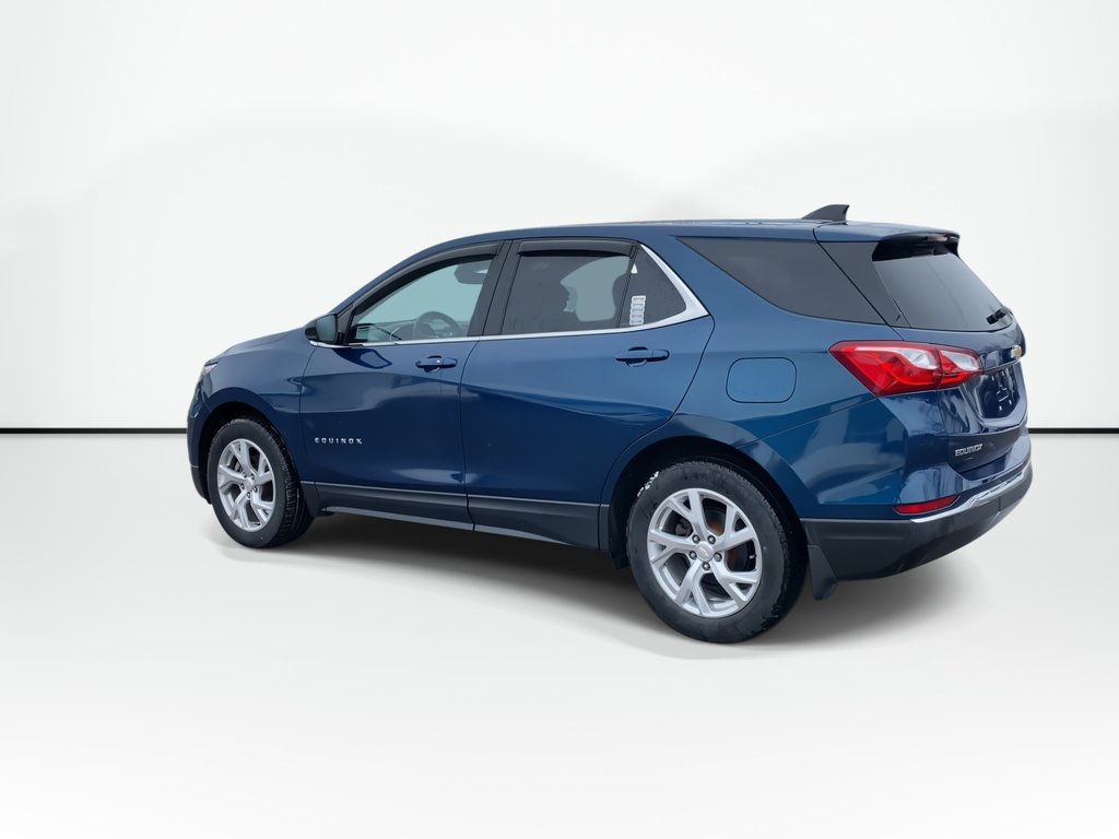 2021 Chevrolet EQUINOX in Antigonish, Nova Scotia - 6 - w1024h768px
