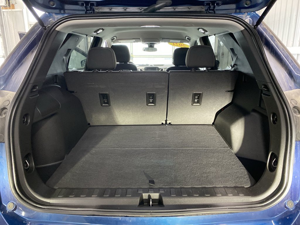 2021 Chevrolet EQUINOX in Antigonish, Nova Scotia - 29 - w1024h768px