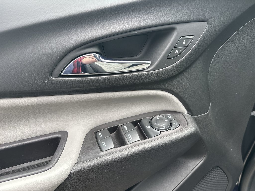 Chevrolet Equinox LS | Cam | USB | HtdSeats | Bluetooth 2021 à Saint John, Nouveau-Brunswick - 13 - w1024h768px