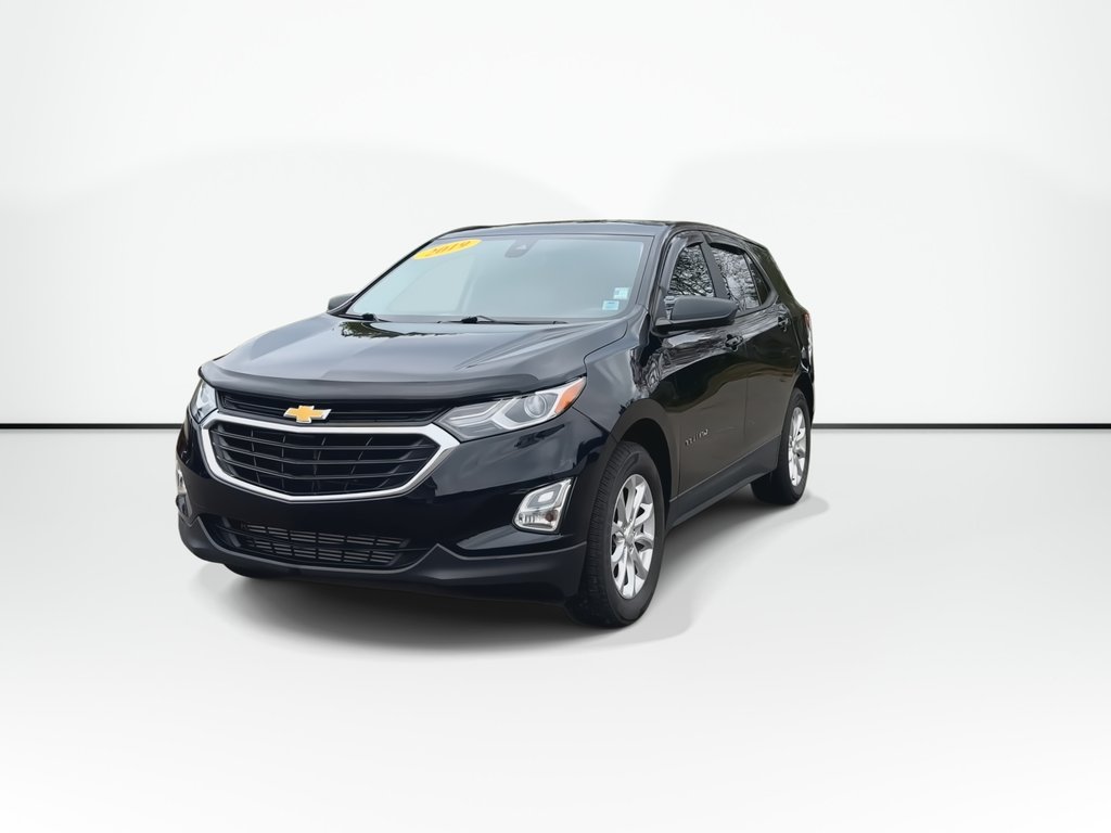 Chevrolet Equinox LS | Cam | USB | HtdSeats | Bluetooth 2021 à Saint John, Nouveau-Brunswick - 4 - w1024h768px