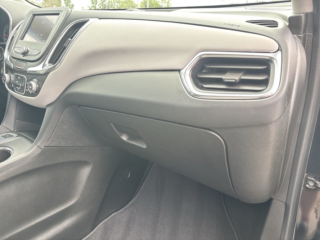 Chevrolet Equinox LS | Cam | USB | HtdSeats | Bluetooth 2021 à Saint John, Nouveau-Brunswick - 35 - w1024h768px
