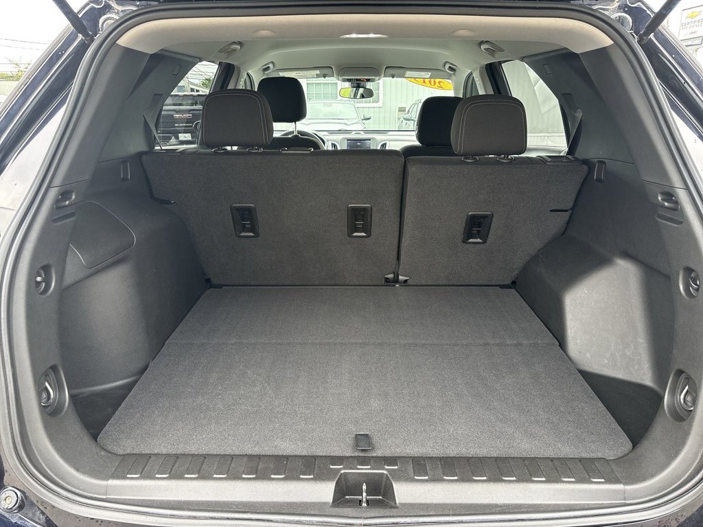 Chevrolet Equinox LS | Cam | USB | HtdSeats | Bluetooth 2021 à Saint John, Nouveau-Brunswick - 30 - w1024h768px