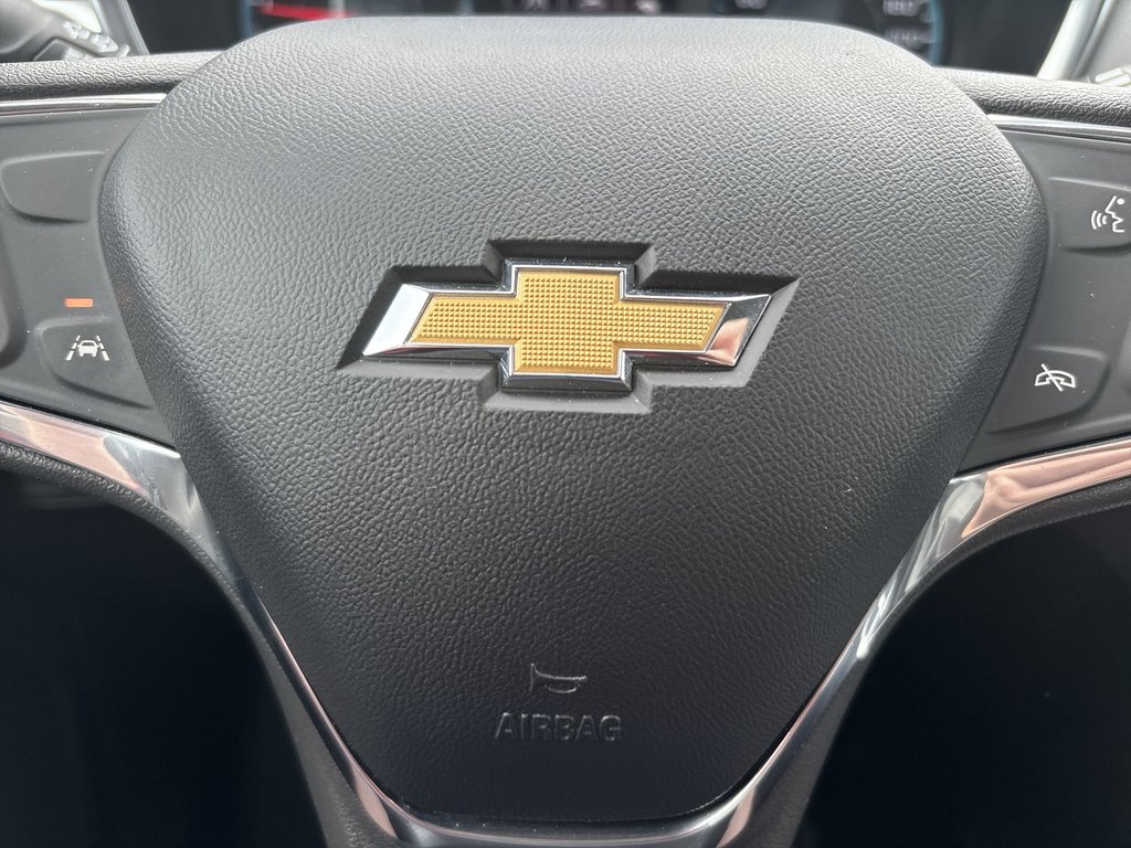 Chevrolet Equinox LS | Cam | USB | HtdSeats | Bluetooth 2021 à Saint John, Nouveau-Brunswick - 15 - w1024h768px