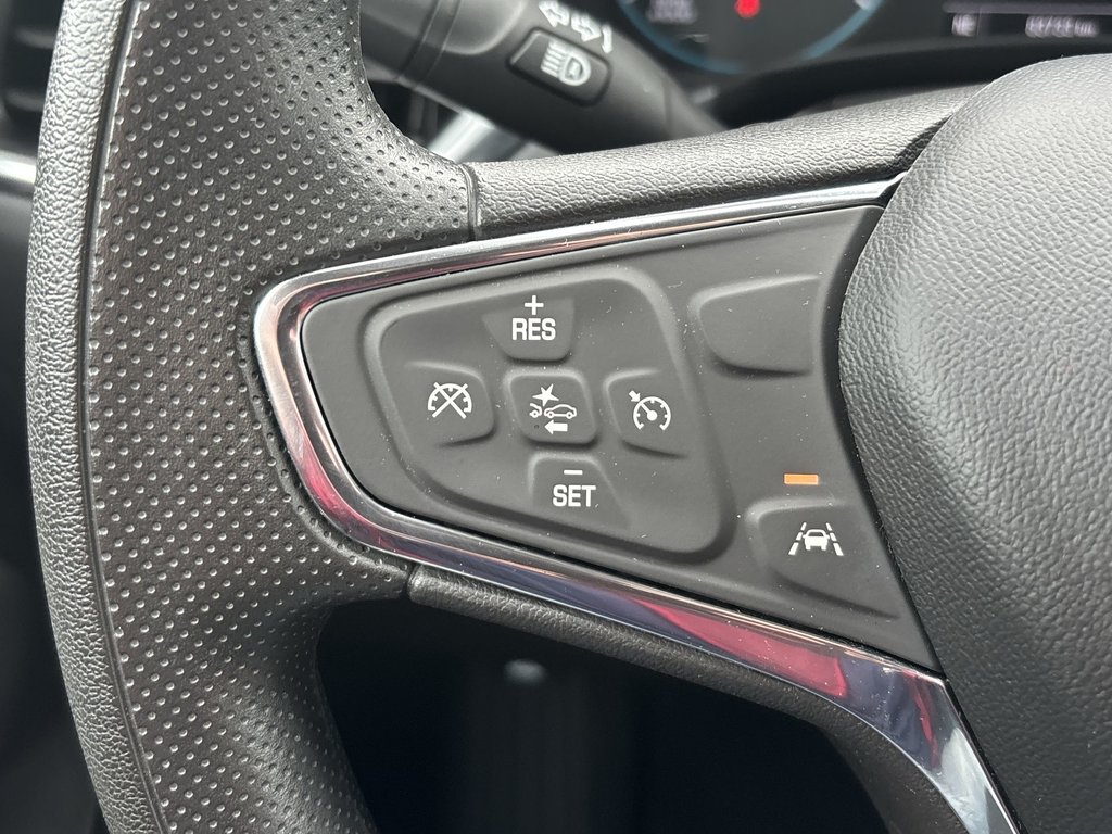 Chevrolet Equinox LS | Cam | USB | HtdSeats | Bluetooth 2021 à Saint John, Nouveau-Brunswick - 17 - w1024h768px