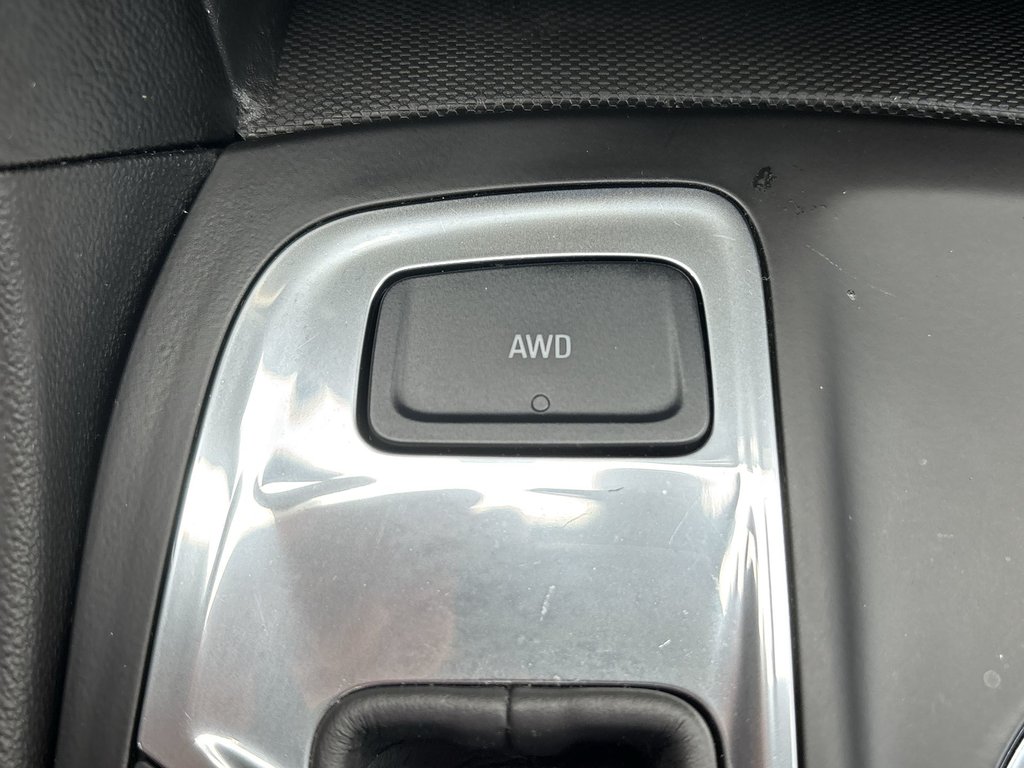 Chevrolet Equinox LS | Cam | USB | HtdSeats | Bluetooth 2021 à Saint John, Nouveau-Brunswick - 19 - w1024h768px