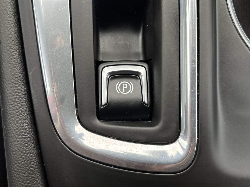 Chevrolet Equinox LS | Cam | USB | HtdSeats | Bluetooth 2021 à Saint John, Nouveau-Brunswick - 26 - w1024h768px